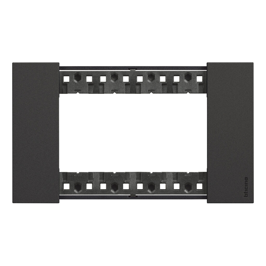 BT-KA4804KG Abdeckrahmen 4Modulig